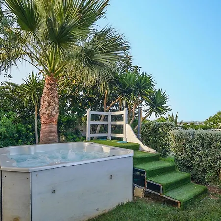 Holiday home 2 Bedroom Gorgeous In Ispica